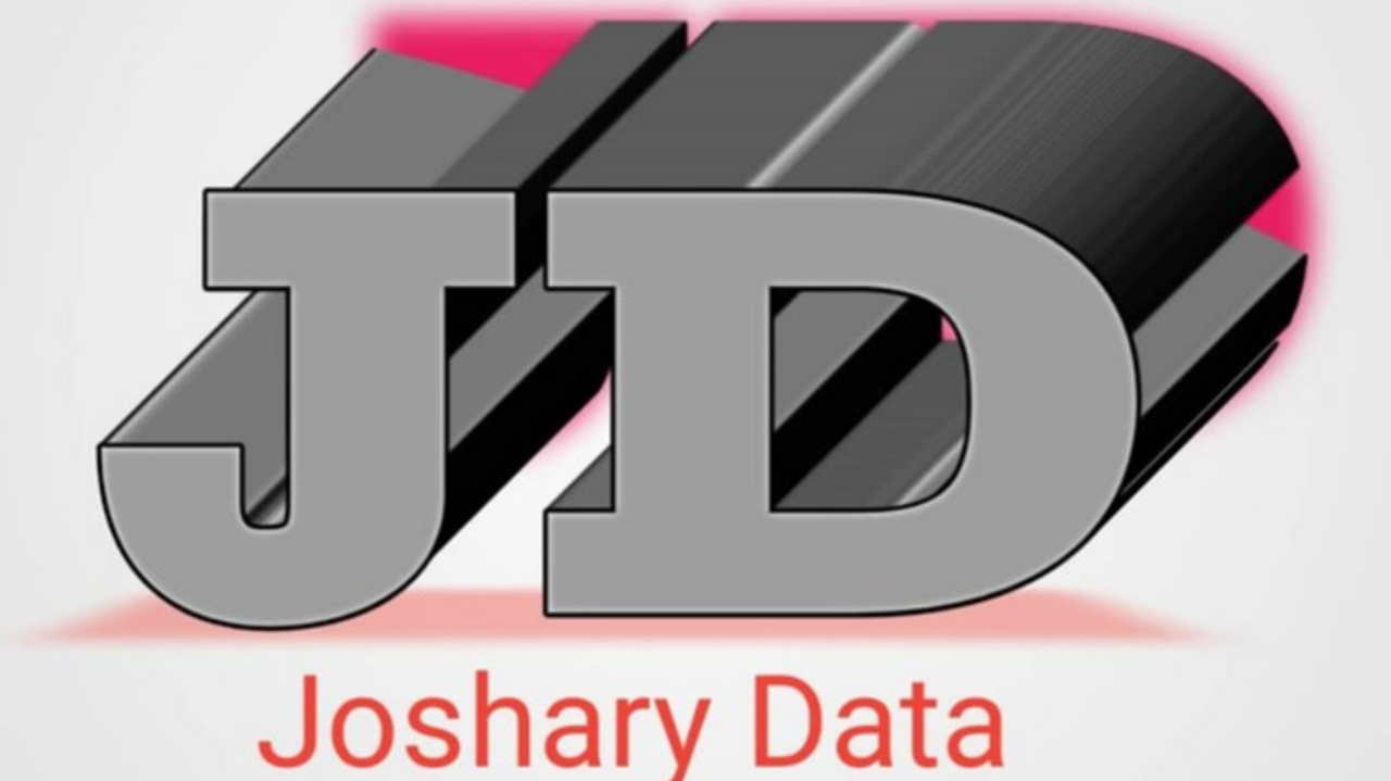 josharydata.com.ngLogo